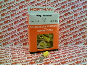 3149-EACH Перемычка / клемма / штекер от HOFFMAN PRODUCTS