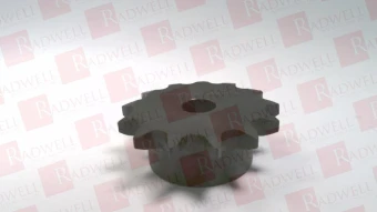Звездочка / шестерня Артикул 40B13HX1/2 MPB+TTN от производителя TRITAN SPROCKET & GEAR