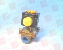 Электромагнитный клапан  Артикул 08F20C2128ADFPH15 от производителя PARKER
