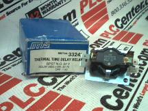 Замедляющие реле Артикул 685744-33242 от производителя MARS