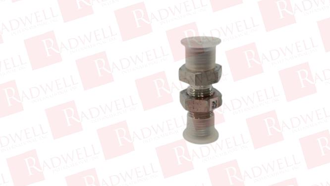 Фитинг для гидравлики Артикул 4WLO-WLNL-SS от производителя PARKER