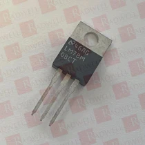 Регулятор  напряжения Артикул LM78M08CT от производителя NATIONAL SEMICONDUCTOR