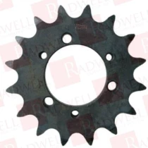 Звездочка / шестерня Артикул 60SDS18H от производителя MARTIN SPROCKET & GEAR INC