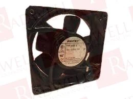 Вентилятор / терморегулятор для панели управления Артикул TYP4606X от производителя EBM PAPST