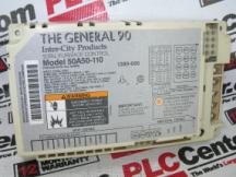 Управление горелкой Артикул 50A50-110 от производителя INTER CITY PRODUCTS