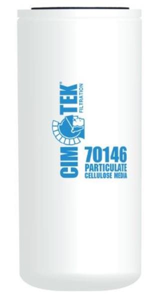 70146 Гидравлический фильтр, сборка, компоненты и комплект от CIM-TEK FILTRATION