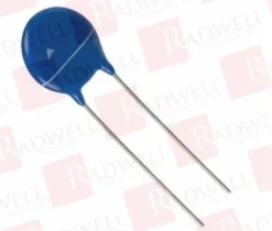 Варистор  Артикул S14K275 от производителя TDK