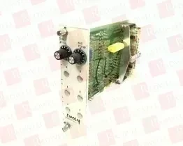 Плата ПК Плата ПЛК / дополнения к  плататам Артикул 846417-RL от производителя ASEA BROWN BOVERI