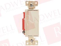 Селекторный переключатель Артикул 2623I от производителя LEGRAND