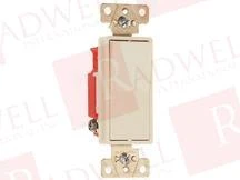 Селекторный переключатель Артикул 2623I от производителя LEGRAND