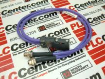 Комплект кабелей / шнуров QD Артикул FSSDW-D9S-FKSDW-455-0.6M-0.6M от производителя TURCK