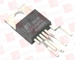 Селекторный переключатель Артикул TOP246YN от производителя POWER INTEGRATIONS