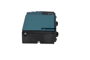 Электромагнитный клапан  Артикул 92B-AAF-000-DM-DDAP-1DM от производителя MAC VALVES INC