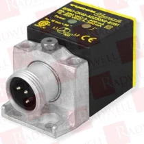 Бесконтактный выключатель Артикул BI15-CK40-ADZ30X2-B3131/S34 от производителя TURCK