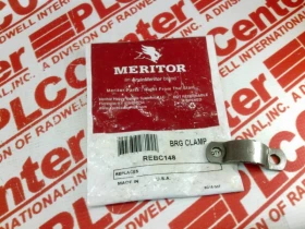Зажим Артикул REBC148-EACH от производителя MERITOR