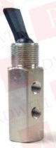 Регулирующий клапан Артикул C030501 от производителя PNEUMADYNE