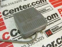 Ножной переключатель Артикул TFS-202 от производителя TEND