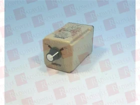 Замедляющие реле Артикул SSC12FEA от производителя TE CONNECTIVITY