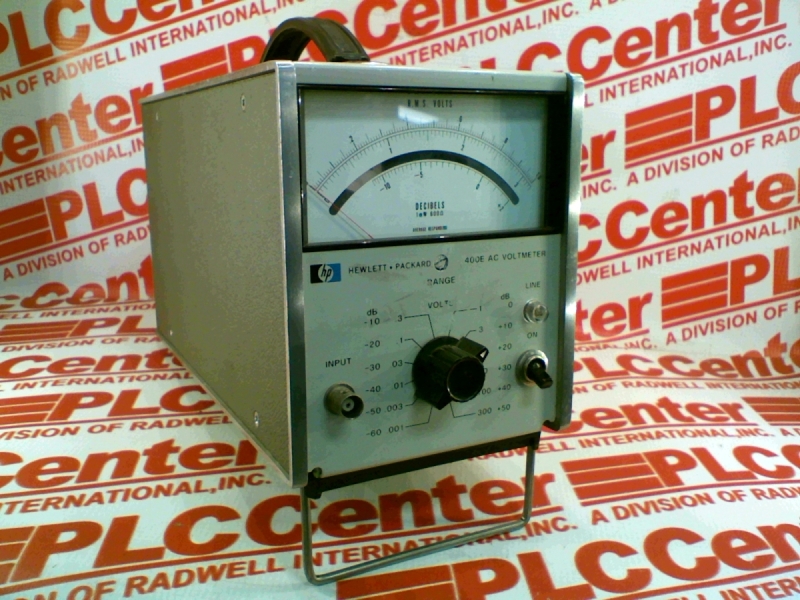 Мультиметр Артикул 400E от производителя KEYSIGHT TECHNOLOGIES