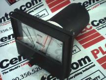 Щитовой измерительный прибор Артикул A300-SM05 от производителя MADISON ELECTRIC