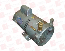 Вакуумный насос  Артикул 0822-P120-G271X от производителя IDEX INC