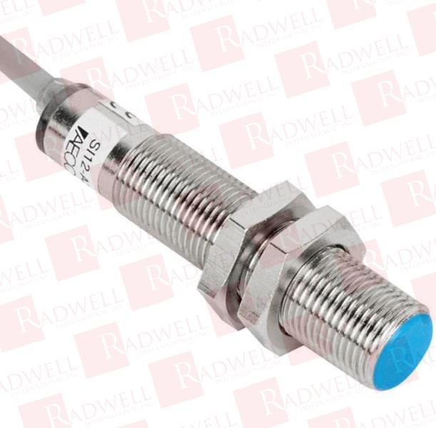 Бесконтактный выключатель Артикул SI12-A2-NO от производителя AECO