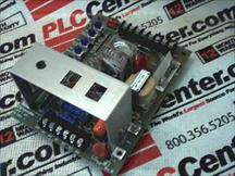 Плата управления CONTROL CARD 015-000588-000 Dynamatic