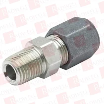 Фитинг для гидравлики Артикул 4-6FBU-SS от производителя PARKER