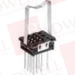 Реле / розетка Артикул HC4-WS от производителя MATSUSHITA ELECTRIC