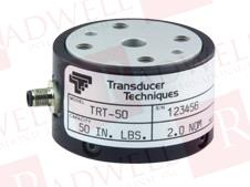 Датчик натяжения Артикул TRT-100 от производителя TRANSDUCER TECHNIQUES