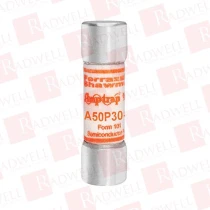 Предохранитель Артикул A50P30-1 от производителя MERSEN