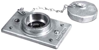 APPLETON ELECTRIC BJ9MPC