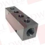 Пневматический коллектор Артикул M35-375-4 от производителя PNEUMADYNE