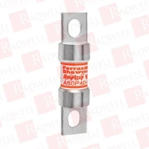 Предохранитель Артикул A50P40-4 от производителя MERSEN
