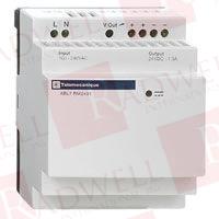 Модуль / стойка ПЛК Артикул ABL-7RM2401 от производителя SCHNEIDER ELECTRIC