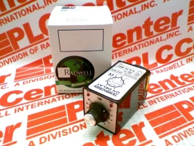 Замедляющие реле Артикул 2BDE20SLP12VDC от производителя TEMPATRON