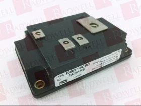 Транзистор Артикул KSB13060 от производителя POWEREX