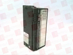 Модуль / стойка ПЛК Артикул IC660EBA104 от производителя FANUC