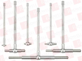 Измеритель шага Артикул 524700060 от производителя FOWLER