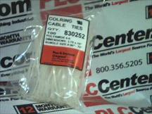 Обмотка кабеля / провода Артикул 830252 от производителя LEGRAND