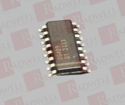 Интегральная микросхема Артикул DG409DY+ от производителя MAXIM INTEGRATED PRODUCTS