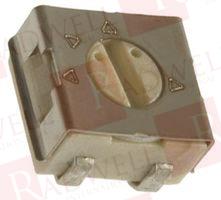 Потенциометр Артикул 23AR5KLFTR от производителя TT ELECTRONICS
