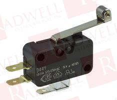 Микропереключатель / миниатюрный переключатель Артикул D443-R1RD-G2 от производителя ZF FRIEDRICHSHAFEN