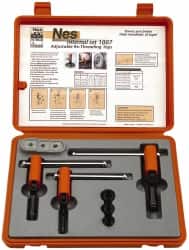 NES1007 Нарезание резьбы от NES TOOLS