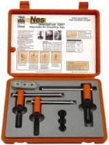 NES1007 Нарезание резьбы от NES TOOLS