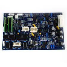 Плата управления Miller Electric 244389 (267238)
