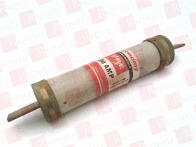 Предохранитель Артикул F-10005 от производителя ECONOMY FUSE