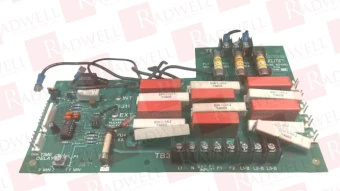 Плата процессора / контроллера Артикул D11129-001 от производителя CAROTRON
