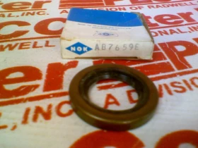 Уплотнение Артикул AB7659E от производителя NOK