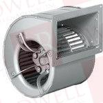 Вентилятор / Вентиляция Артикул D4E160-DA01-02 от производителя EBM PAPST